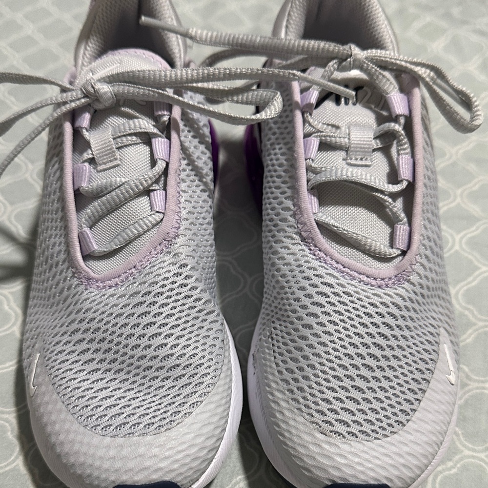 Nike 270's Big Kid Running Sneakers
